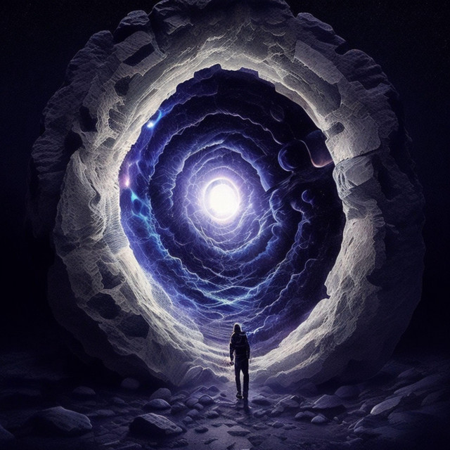 Virtuality cover art