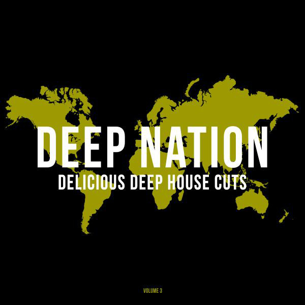 Black Demon - Chicago's Groove Mix