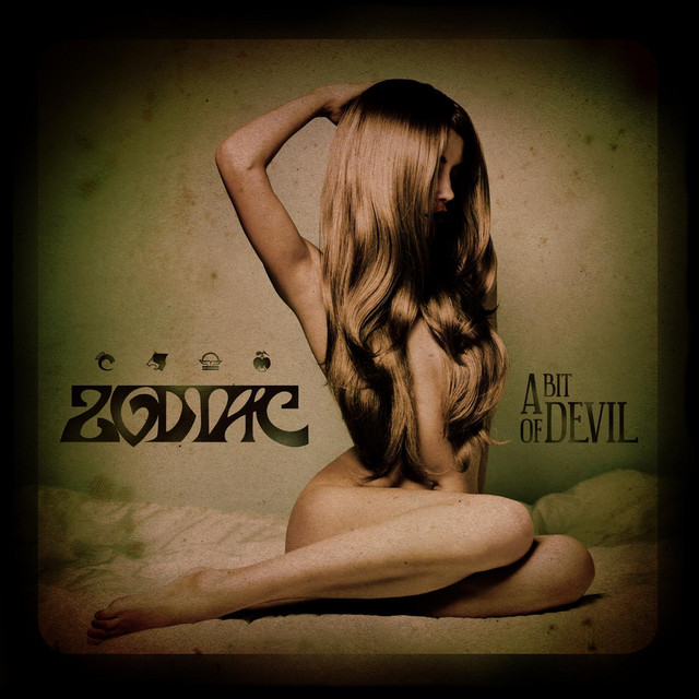 A Bit of Devil cover art