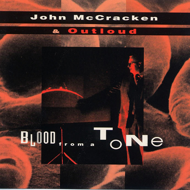 John McCracken
