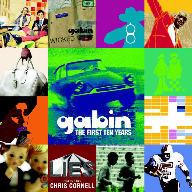 The First Ten Years cover art