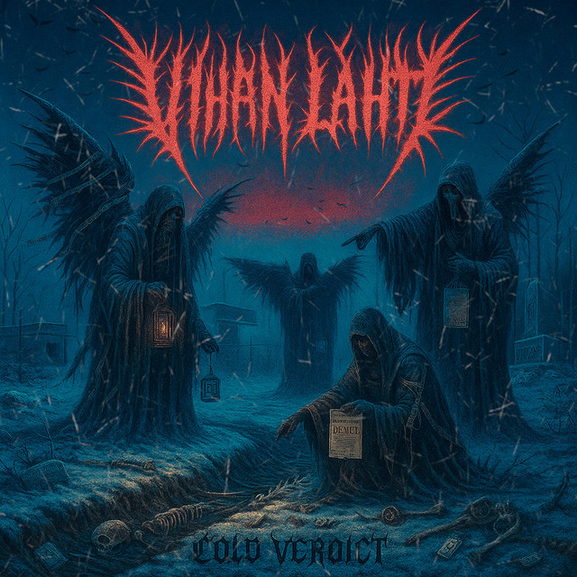 Cold Verdict