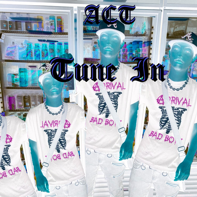 Tune In - Single by Act | Spotify