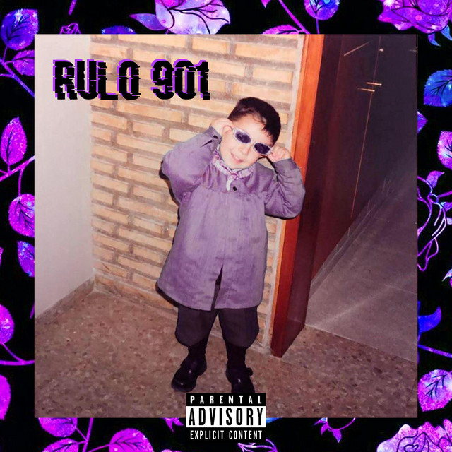 Lost in 901 cover art