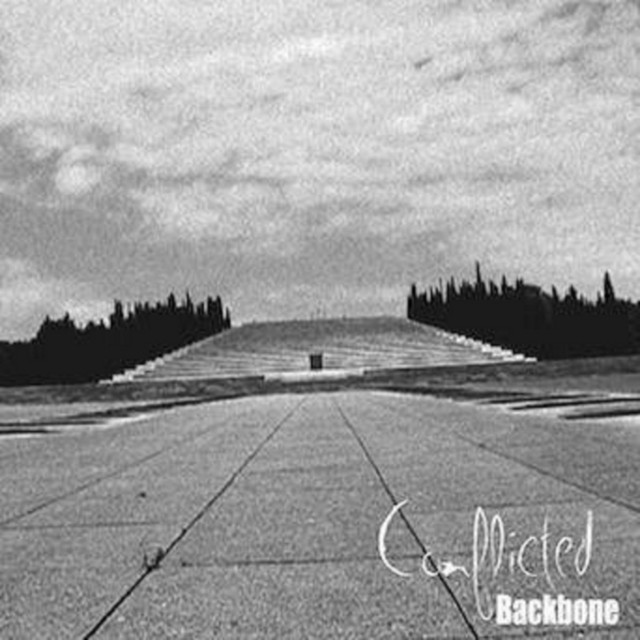 Backbone cover art