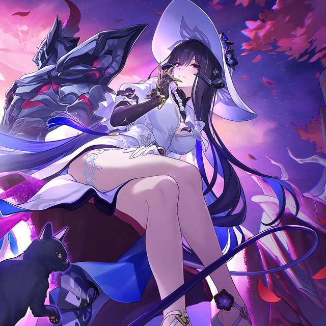 至高の歌姫 レイヤ ssr