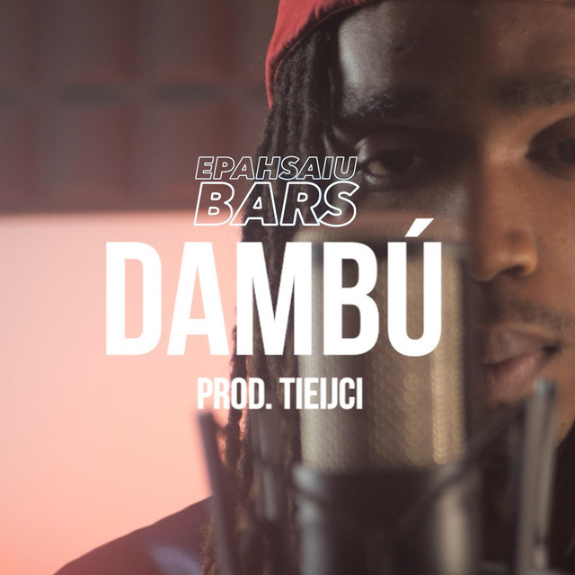 EPAHSAIUBARS cover art