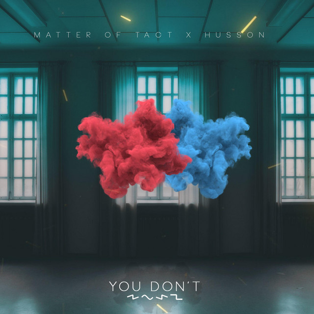 You Don't cover