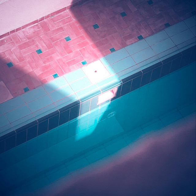 First Swim