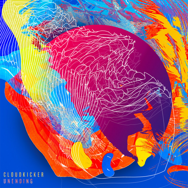 Unending cover art