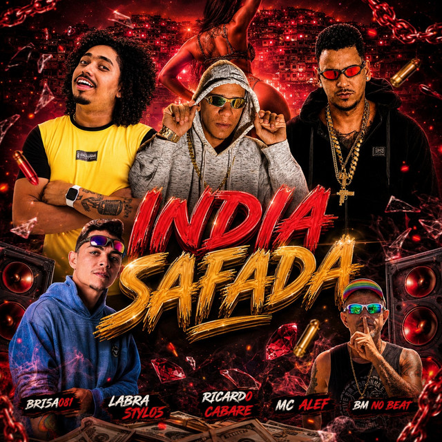 India Safada