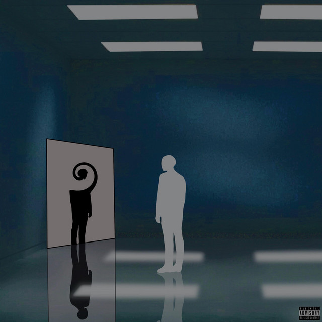 Mirrors cover art