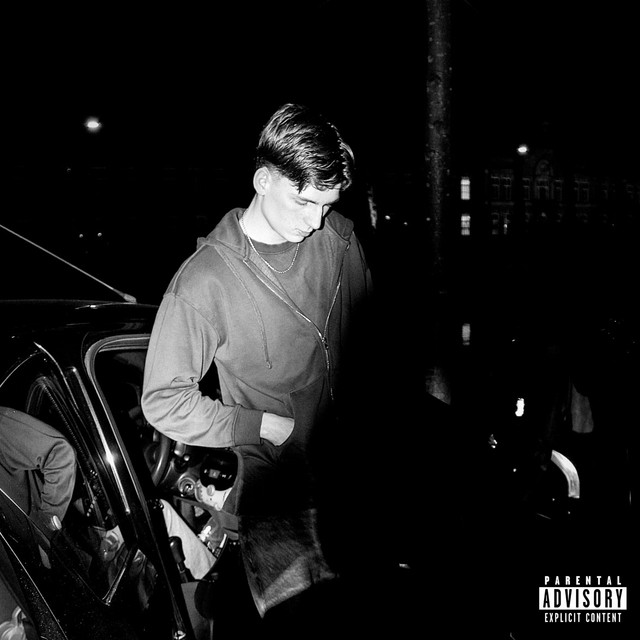 Scherven Van Verlangen cover art