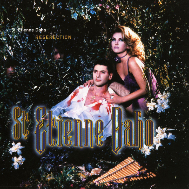 St. Etienne Daho – Jungle Pulse Jungle Pulse - titre et paroles par Étienne Daho | Spotify