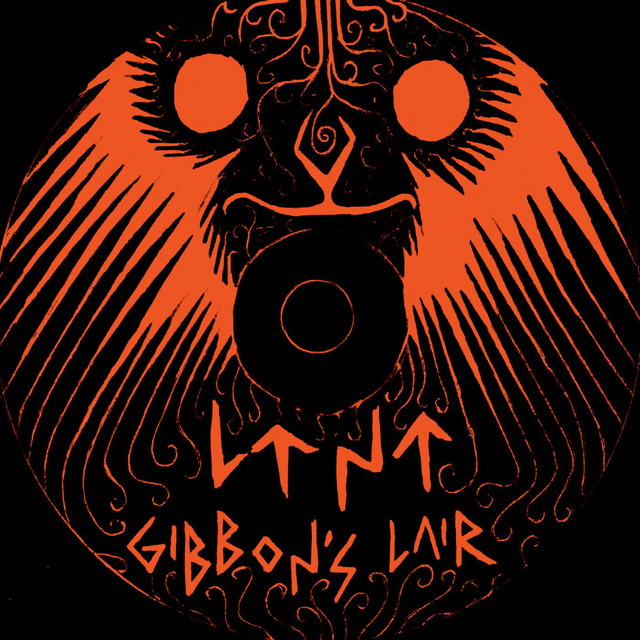 Gibbon's Lair cover art
