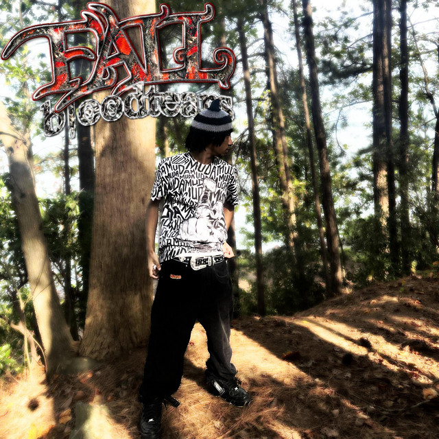 FALL cover art