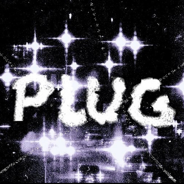 PLUGG cover art