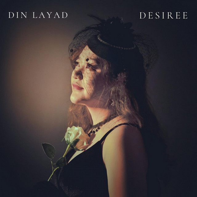 Din Layad cover art