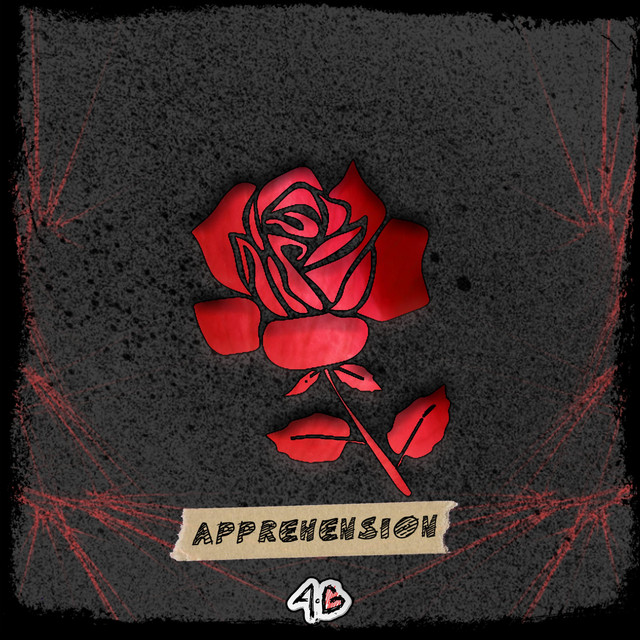 Album art for Apprehension