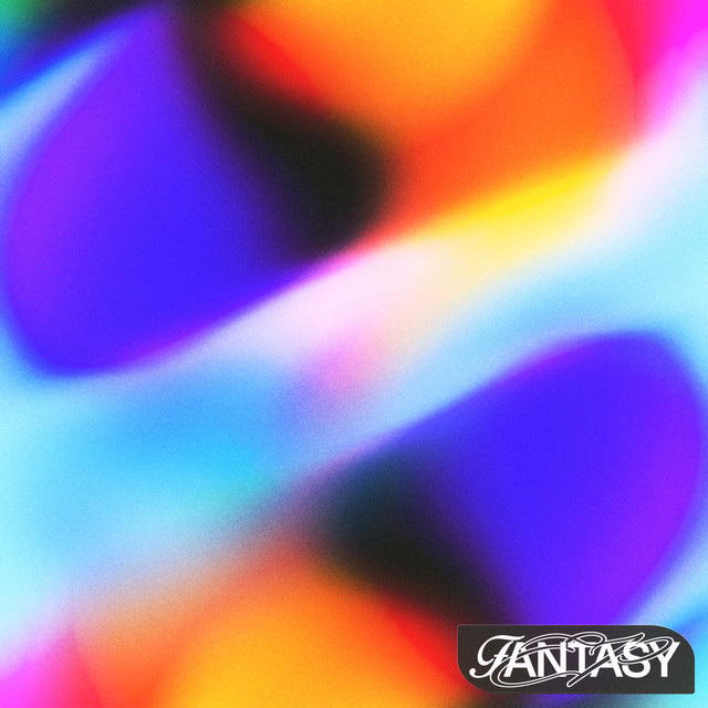 Fantasy Ep cover art