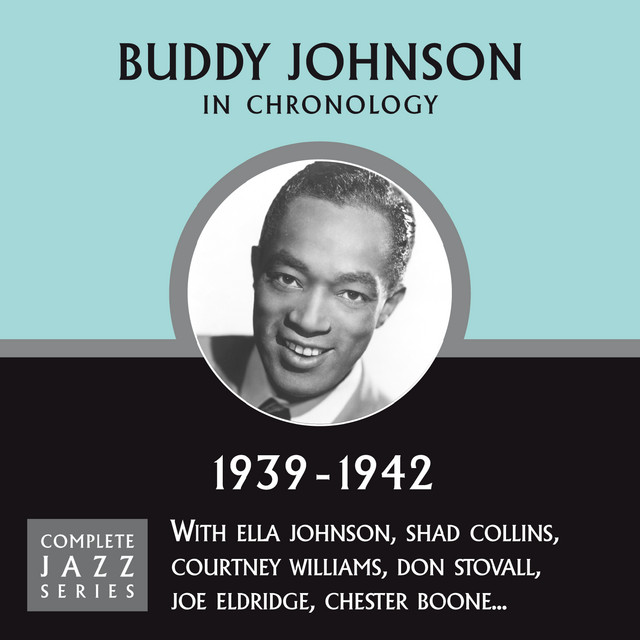 It's The Gold (05-01-41) - song and lyrics by Buddy Johnson | Spotify