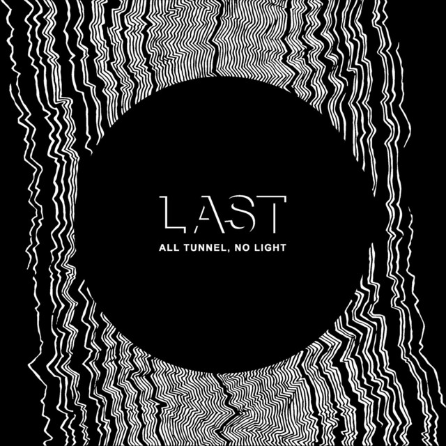 All Tunnel, No Light cover art