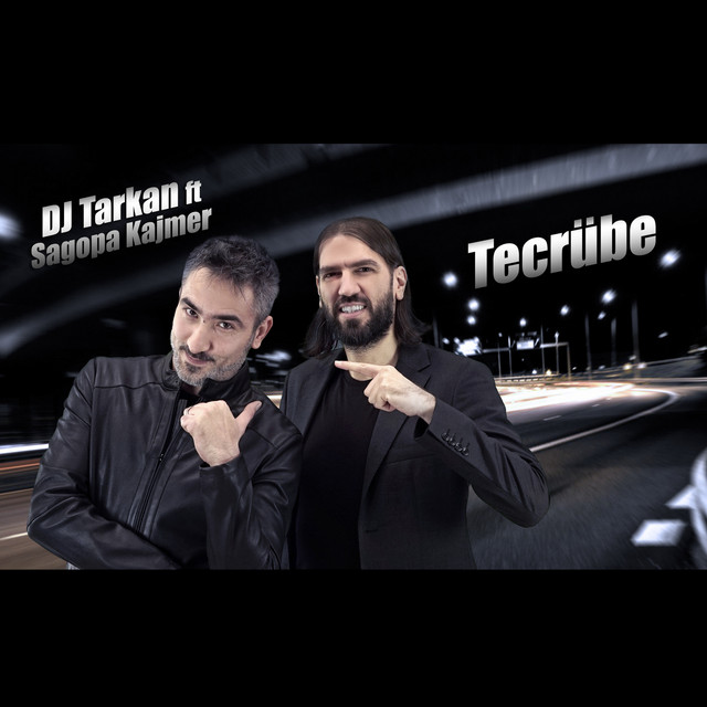 Tecrübe