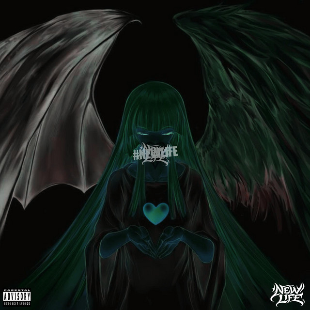 #almosthere cover art