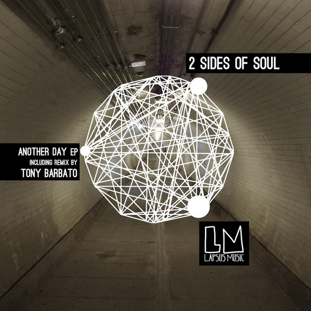 Another Day - Tony Barbato Remix cover art