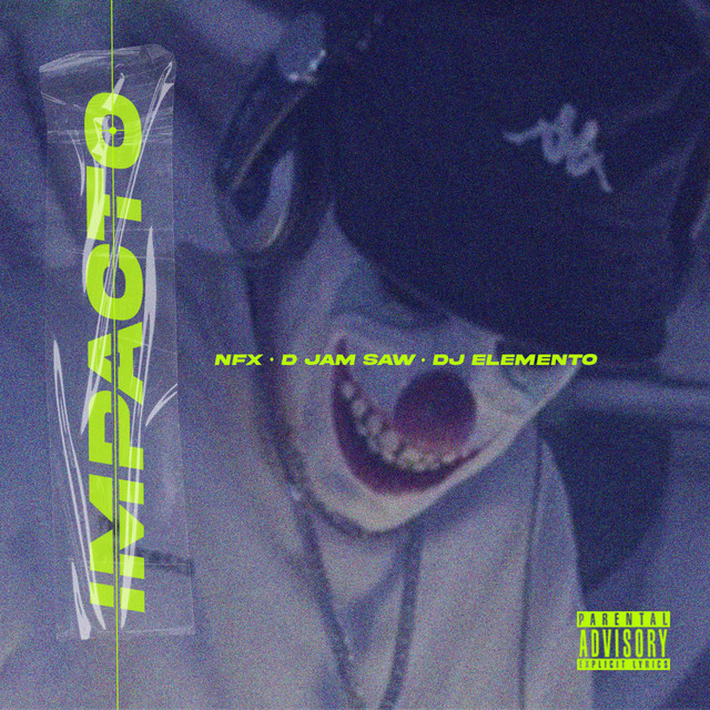 IMPACTO cover art