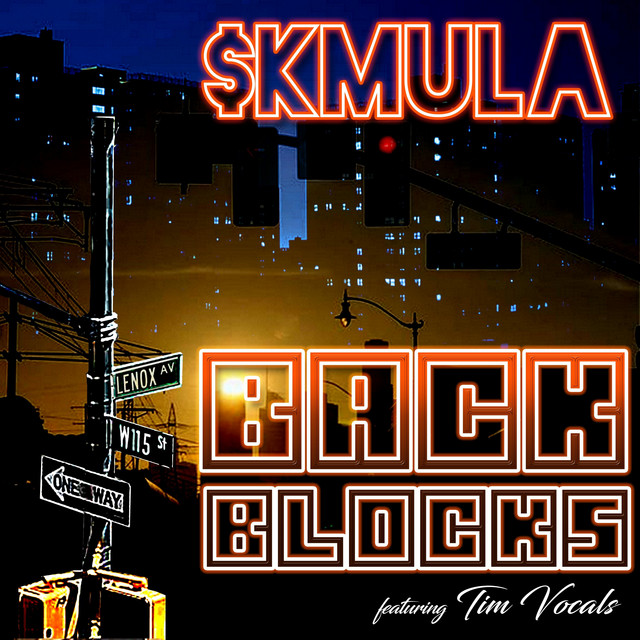 Back Blocks