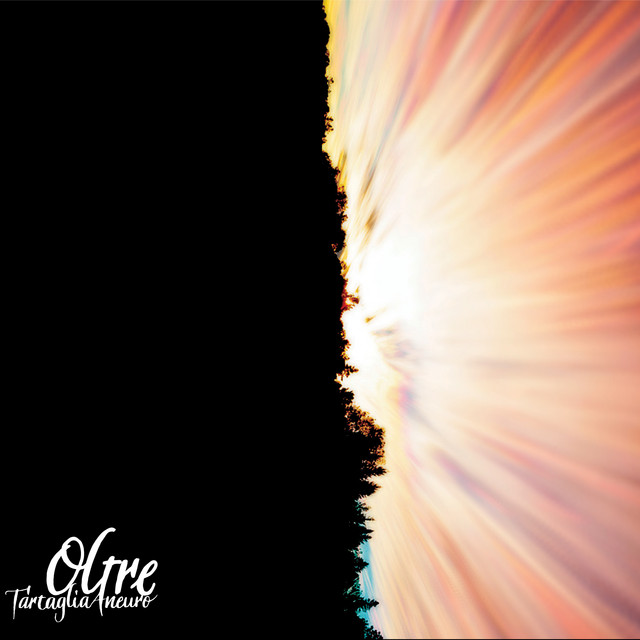 Oltre cover art