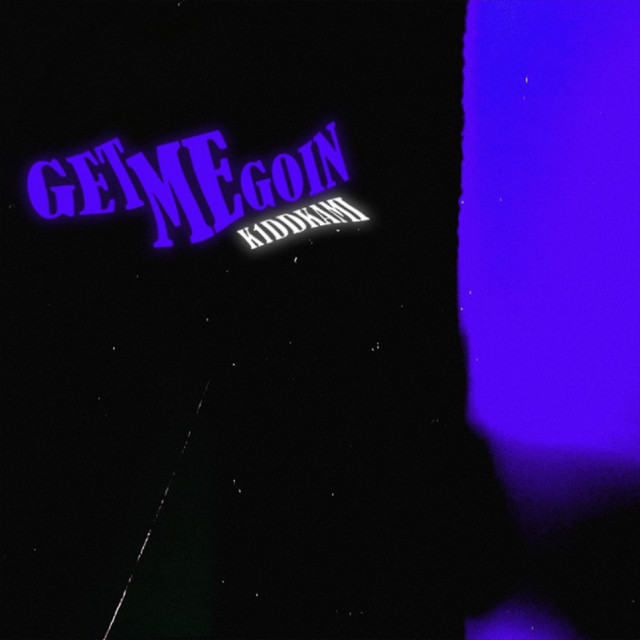 Get Me Goin' cover art