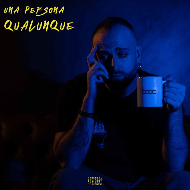 undefined album image