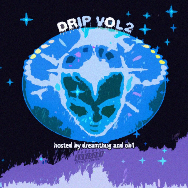 Drip Vol. 2 cover art