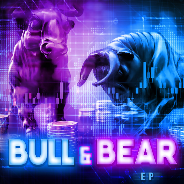 Bull & Bear cover art