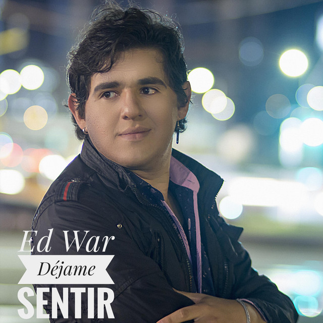 Déjame Sentir cover