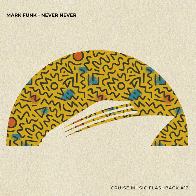 Never Never album art