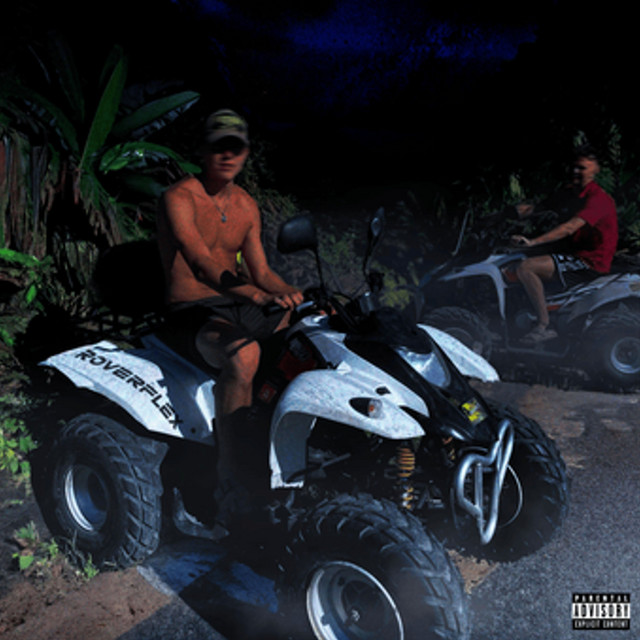 Roverflex cover art