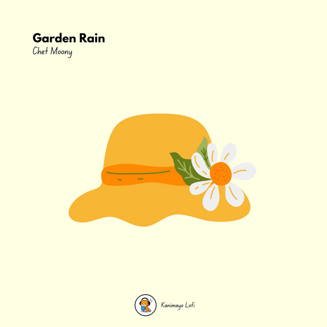 Garden Rain