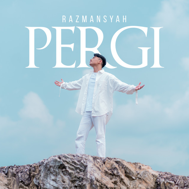Pergi cover art