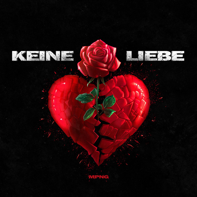 Keine Liebe cover art