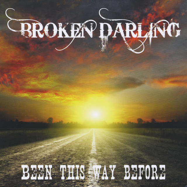 Been This Way Before cover art
