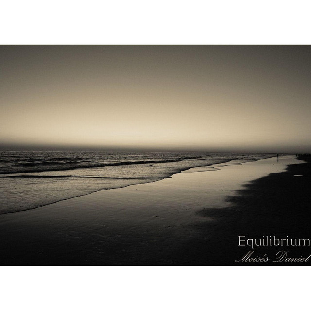 Equilibrium cover art