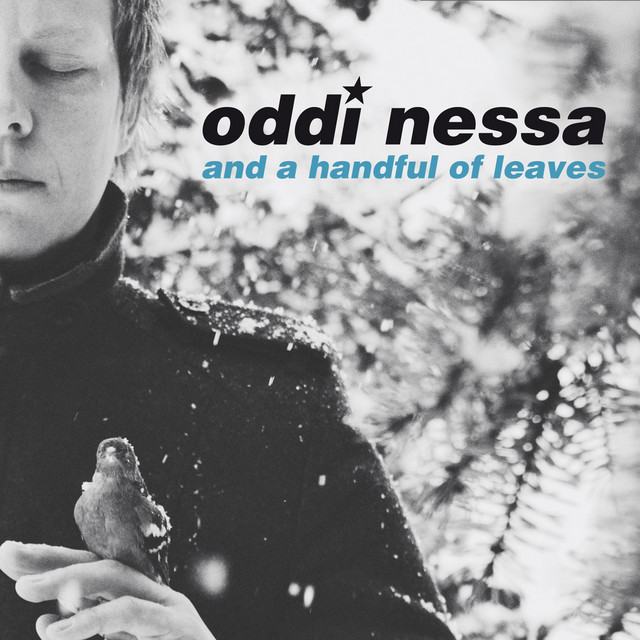 Oddi Nessa and a Handful of Leaves cover