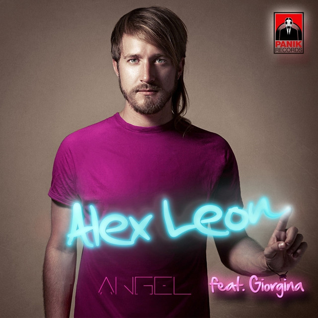 Angel cover