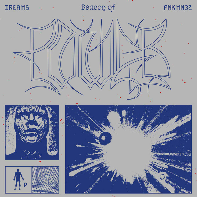 Beacon of Power cover art
