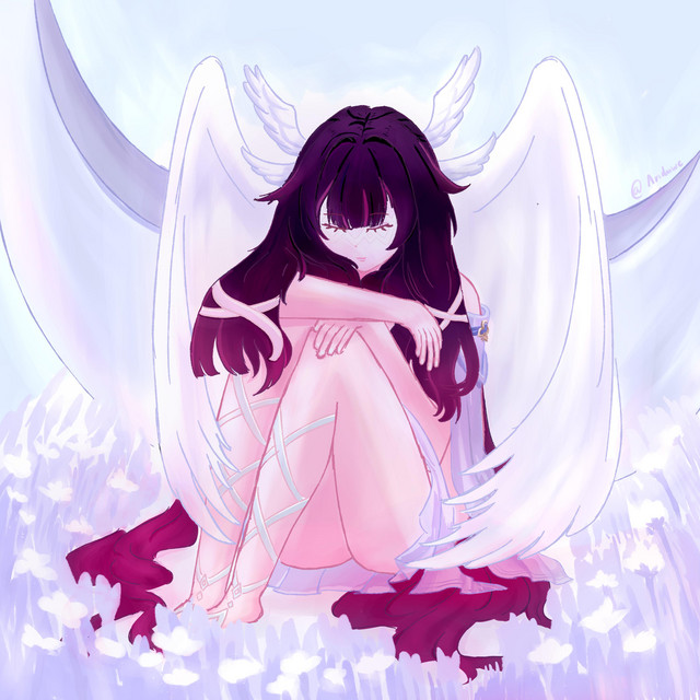Let's Go To Heaven cover art