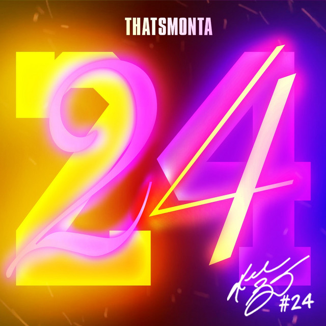 24 cover art