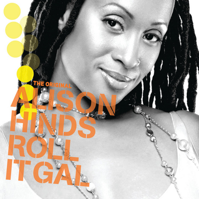 Roll It Gal cover art